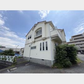 三ツ沢上町駅より徒歩12分 1階 築33年6ヶ月の賃貸物件