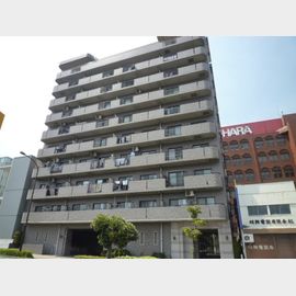 反町駅より徒歩5分 築31年 10階建の賃貸物件