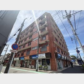 ＧＳハイム蒔田の賃貸物件