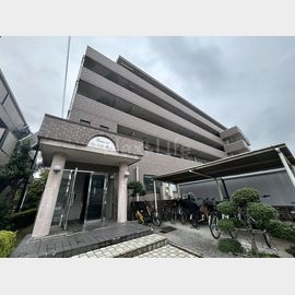 パレエスト城山の賃貸物件