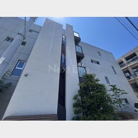 クレサール横中の賃貸物件