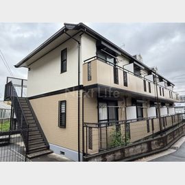 セリシエール日吉の賃貸物件