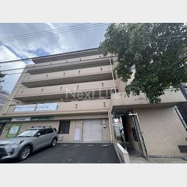 リバーリッジ町田 4階 築31年8ヶ月の賃貸物件
