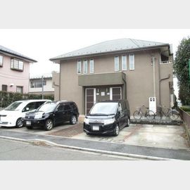 仲町台駅より徒歩9分 築15年5ヶ月 2階建の賃貸物件