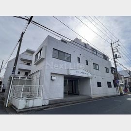 ツインアベニューＢの賃貸物件