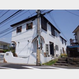 中山駅より徒歩15分 1階 新築の賃貸物件