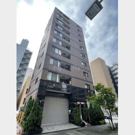グリフィン横浜センター北駅前の賃貸物件