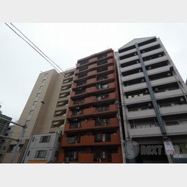 ライオンズマンション戸部の賃貸物件