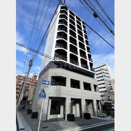 オープンブルーム横浜の賃貸物件