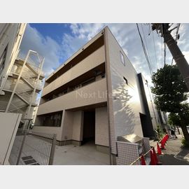 メゾン獅子ヶ谷の賃貸物件