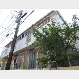 日吉台ハウス 1階 築34年10ヶ月の賃貸物件