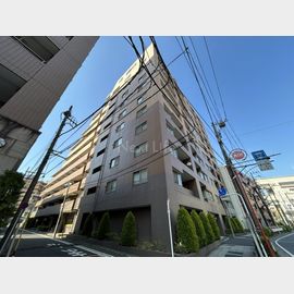 サンクレイドル横濱の賃貸物件