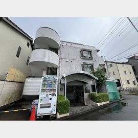 エヴェナール横浜の賃貸物件