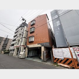 グローバルハイツ赤門の賃貸物件