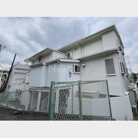 大倉山駅より徒歩14分 2階 築52年7ヶ月の賃貸物件