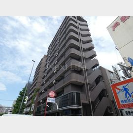 グリフィン横浜戸部駅前の賃貸物件