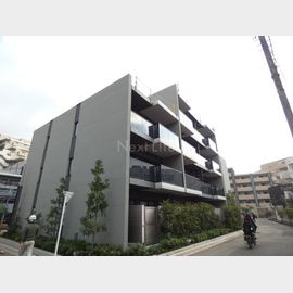 セレステラス調布ケ丘の賃貸物件