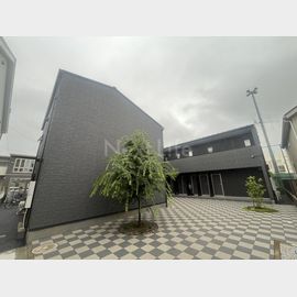 フランシール調布の賃貸物件