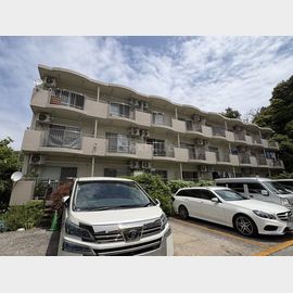 パークサイド野毛山の賃貸物件
