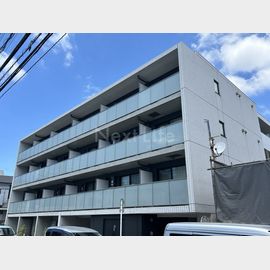 ラティエラ横濱六角橋 3階 築7年6ヶ月の賃貸物件