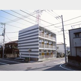 レオパレスラ ファミーユの賃貸物件