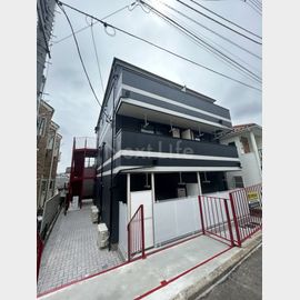 石川町駅より徒歩9分 3階 新築の賃貸物件