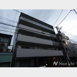 トゥットフェリーチェ横浜 3階 築6年10ヶ月の賃貸物件