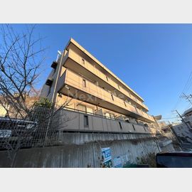 星川駅より徒歩8分 2階 築19年11ヶ月の賃貸物件