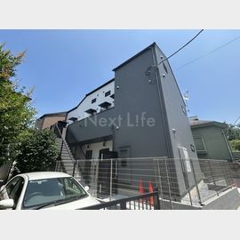 ネスト大倉山 2階 新築の賃貸物件