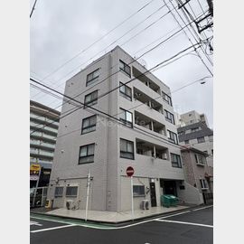 パークシティ横浜吉野町の賃貸物件