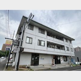 スリービレッヂ 3階 築37年4ヶ月の賃貸物件