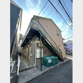 ハーミットクラブハウス久保町 1階 築17年8ヶ月の賃貸物件