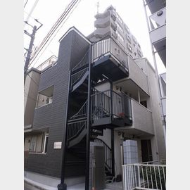VoyageYokohamaの賃貸物件