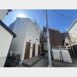 和田町駅より徒歩10分 1階 築8年5ヶ月の賃貸物件