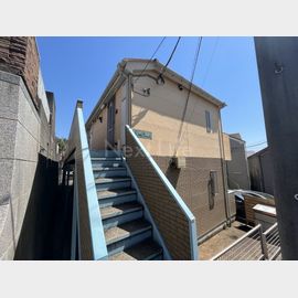 シティ峰岡の賃貸物件