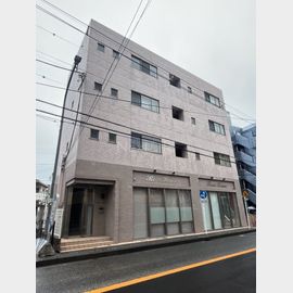 ローズビル 3階 築19年10ヶ月の賃貸物件