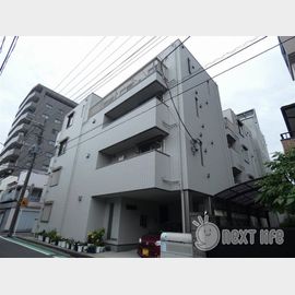 パルテール蒔田の賃貸物件