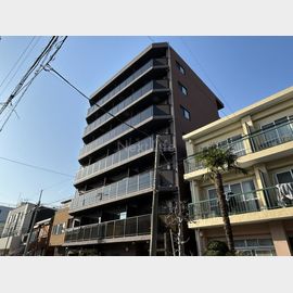 ベルグレード吉野町の賃貸物件