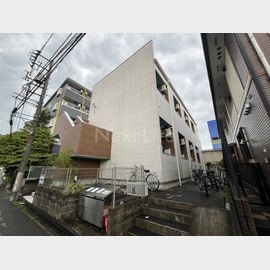京王堀之内駅より徒歩8分 1階 築7年9ヶ月の賃貸物件