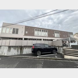 京王堀之内駅より徒歩14分 1階 築9年4ヶ月の賃貸物件