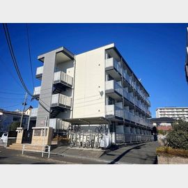 レオパレスYOSHIKO 4階 築18年5ヶ月の賃貸物件
