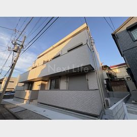 和田町駅より徒歩3分 1階 新築の賃貸物件