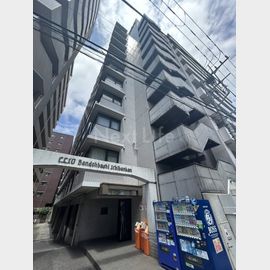 阪東橋駅より徒歩7分 5階 築34年5ヶ月の賃貸物件