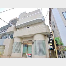 Kビルディング 3階 築35年7ヶ月の賃貸物件