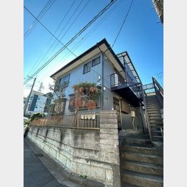 Ｇハウス妙蓮寺の賃貸物件