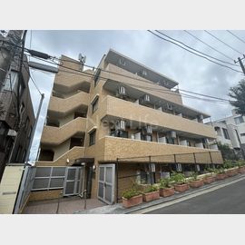 大倉山駅より徒歩1分 1階 築33年2ヶ月の賃貸物件