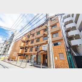ダイアパレス吉野町第2 1階 築38年の賃貸物件