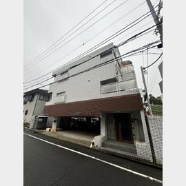 リーヴェルステージ横浜岸根公園の賃貸物件