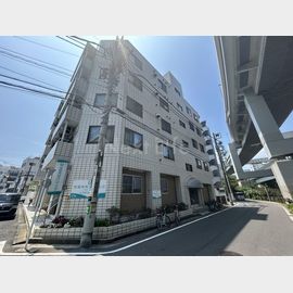 アークヒルズ 3階 築39年4ヶ月の賃貸物件