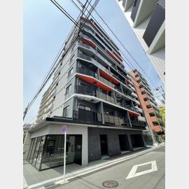 クラリッサレーブ阪東橋 5階 築4年4ヶ月の賃貸物件